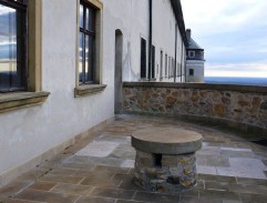 Orest z rodu čarodějů