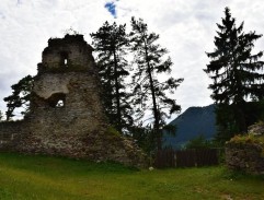 Orest z rodu čarodějů