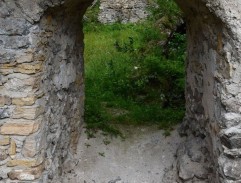 Orest z rodu čarodějů