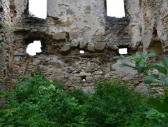 Orest z rodu čarodějů