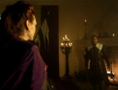 Orest z rodu čarodějů