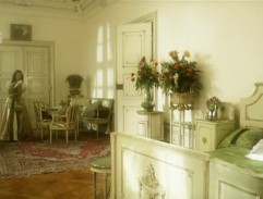 Orest z rodu čarodějů