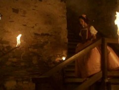 Orest z rodu čarodějů