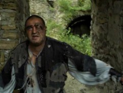 Orest z rodu čarodějů