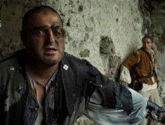 Orest z rodu čarodějů