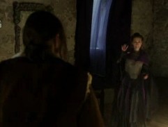 Orest z rodu čarodějů