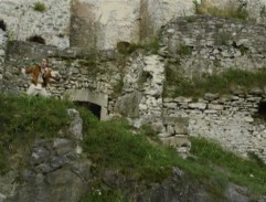 Orest z rodu čarodějů