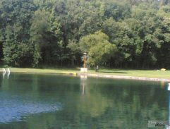 Hořice koupaliště Dachova