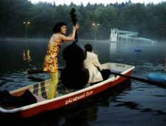 Hořice koupaliště Dachova