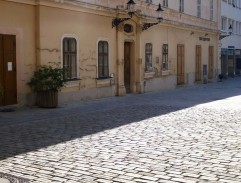 ulica pri vojvodkyninom dome