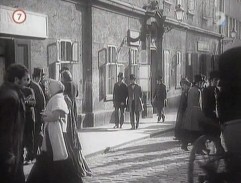 ulica pri vojvodkyninom dome