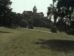 zámocký park