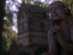 Londýnský hřbitov