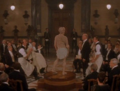 Londýnská nemocnice