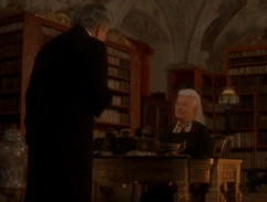 Buckinghamský palác