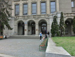 Londýnská královská nemocnice