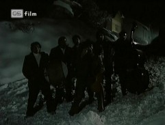 nočná cigánska osada 2