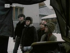 pred Piskorovou chalupou