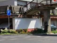 Čakanie na podozrivého