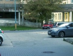 OO PZ Petržalka-Sever