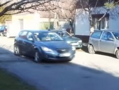 Príchod na miesto činu