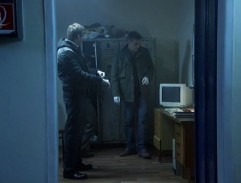 Ferencova kancelária