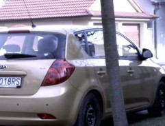 pred Galovičovou vilou 2