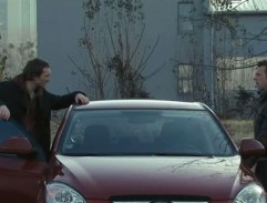 parkovisko pri hoteli 2