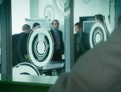 Hajného tajomník Janis