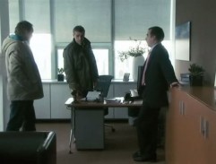 Hajného kancelária