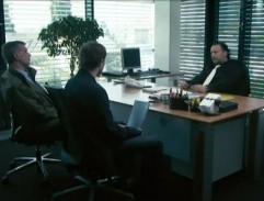 Vrátneho kancelária