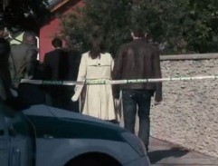 pred Dojčanovým domom