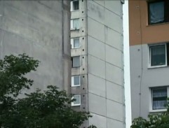 byt npor. Schneiderovej