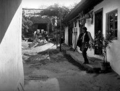 dvor Paulinho gazdovstva