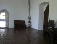 pracovňa dekana Söllna