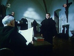 pracovňa dekana Söllna