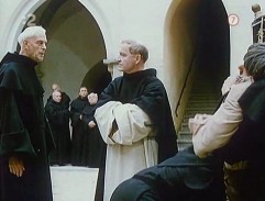 nádvorie kláštora 2