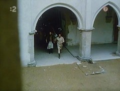 nádvorie kláštora 3