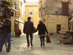 Francouzský polibek