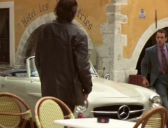 Francouzský polibek