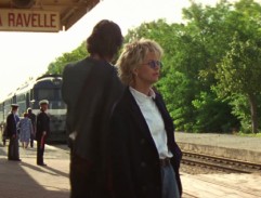 Francouzský polibek