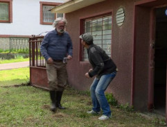 dvor Turekovho obchodu