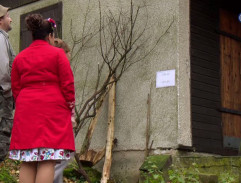 Čorblíkova chalupa