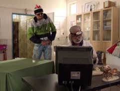 veterinárna ambulancia