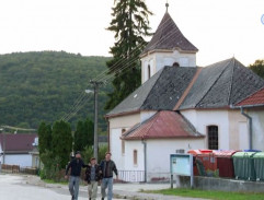 kostol v Dolnej Dolnej