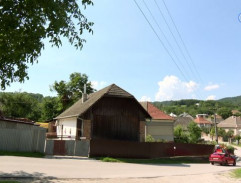 pri dome Ďura a Eriky