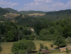 krajina pri Hornej Dolnej