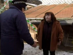 v Blaškovej kurníku