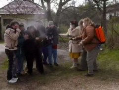 154. Wellnesskaranténa