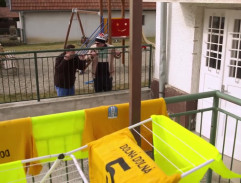 155. Liga Výnimočných